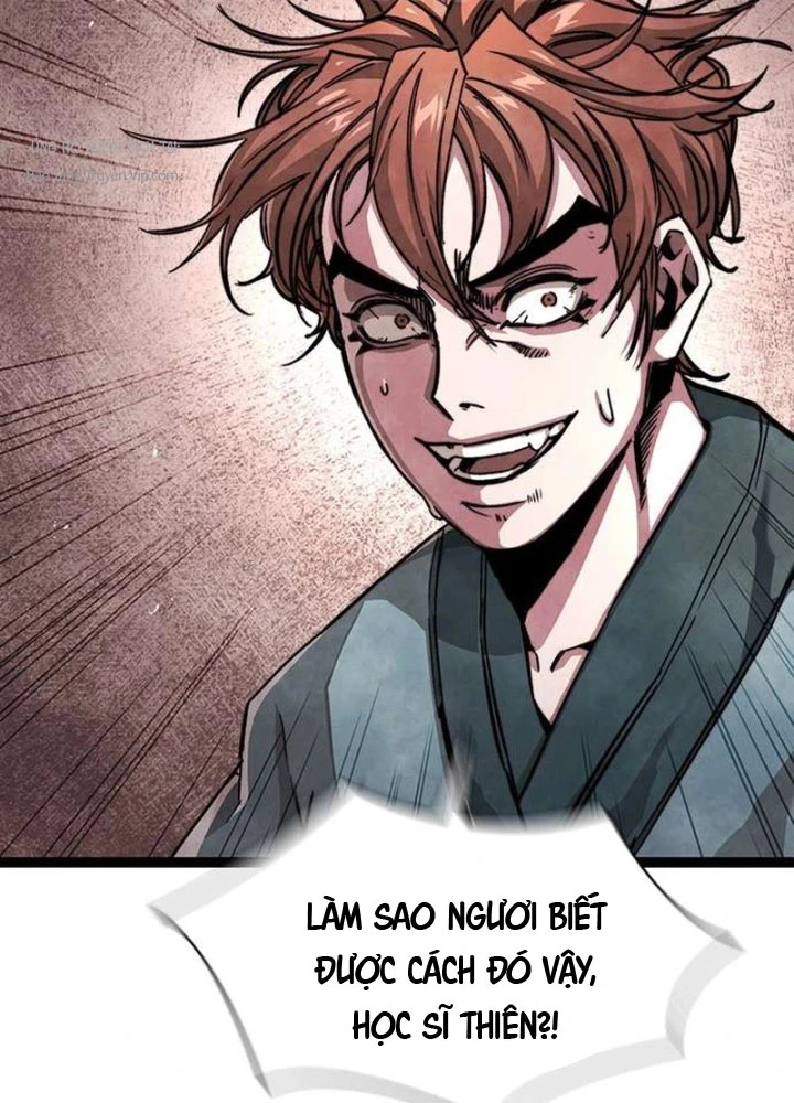 Tuyệt Thế Học Sĩ Chapter 6 - 144