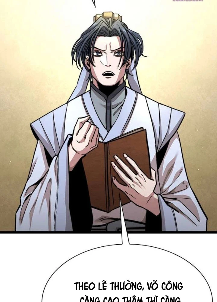 Tuyệt Thế Học Sĩ Chapter 6 - 147