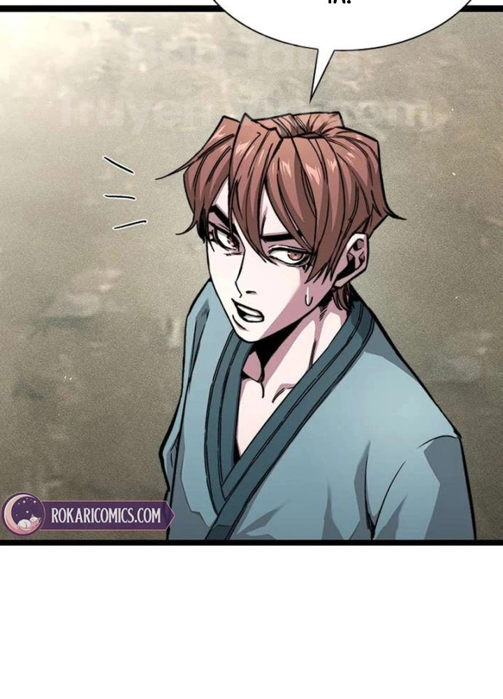 Tuyệt Thế Học Sĩ Chapter 6 - 149