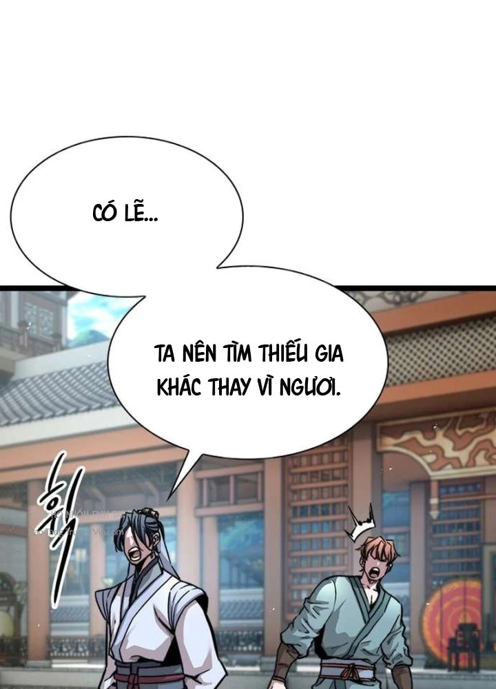 Tuyệt Thế Học Sĩ Chapter 6 - 166