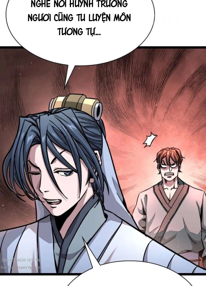 Tuyệt Thế Học Sĩ Chapter 6 - 168