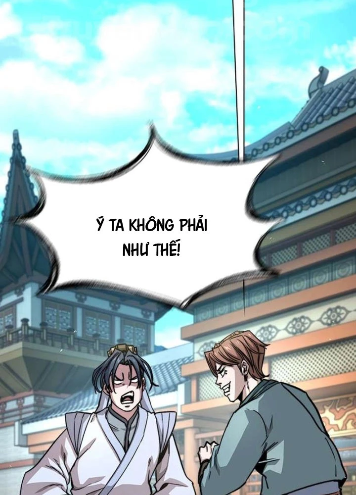 Tuyệt Thế Học Sĩ Chapter 6 - 178