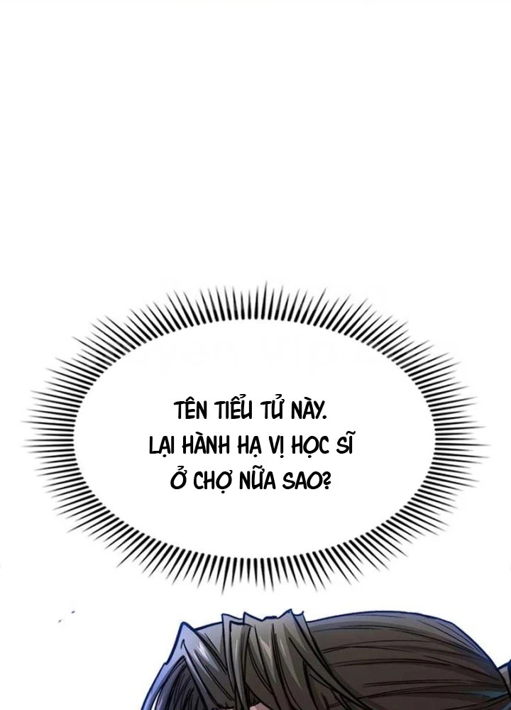 Tuyệt Thế Học Sĩ Chapter 6 - 183
