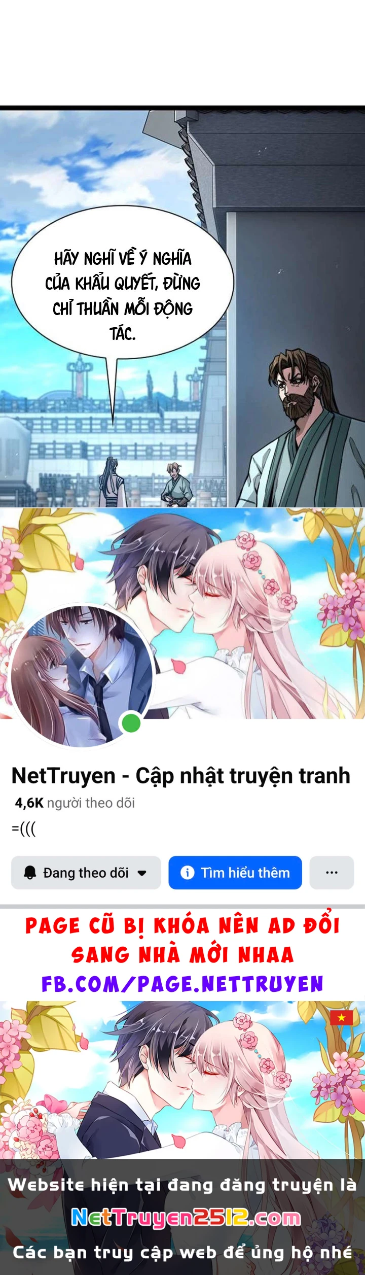 Tuyệt Thế Học Sĩ Chapter 6 - 189