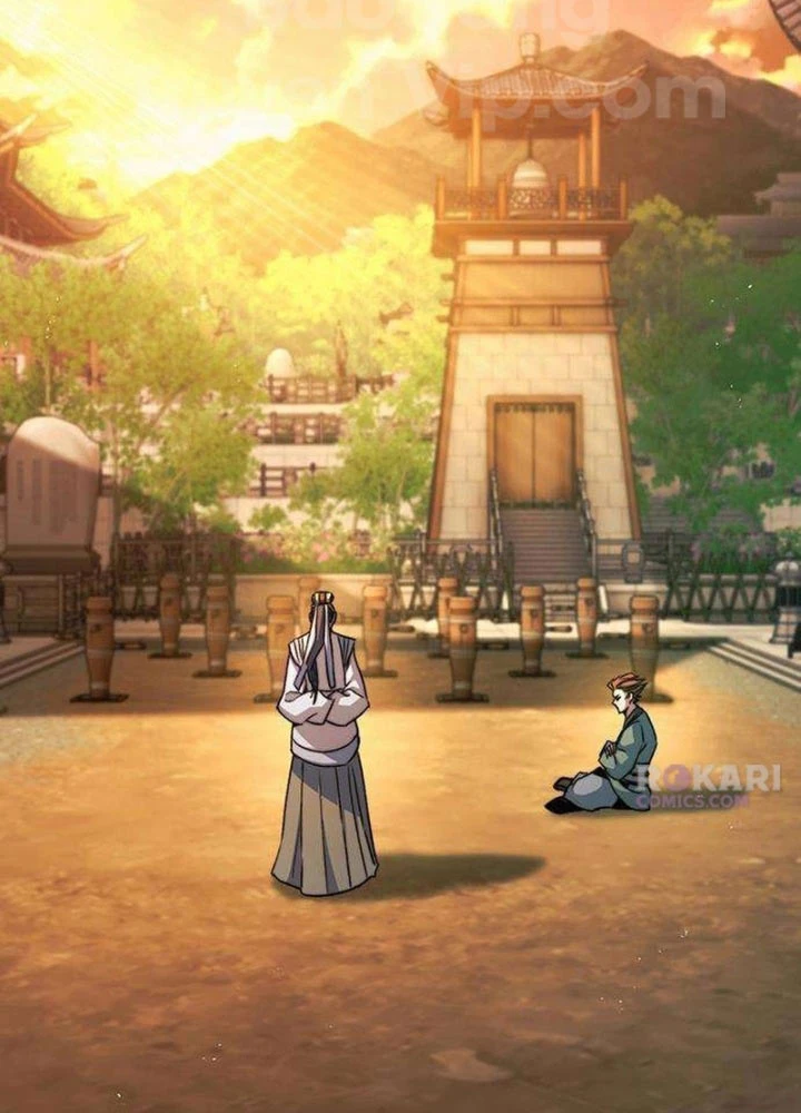 Tuyệt Thế Học Sĩ Chapter 7 - 27