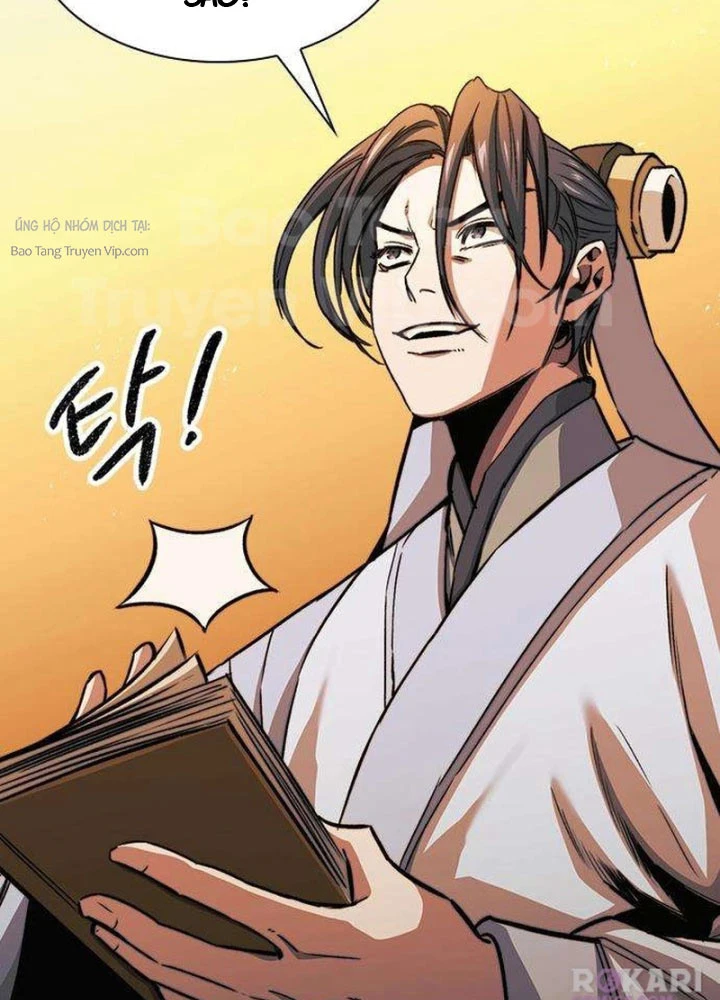 Tuyệt Thế Học Sĩ Chapter 7 - 40