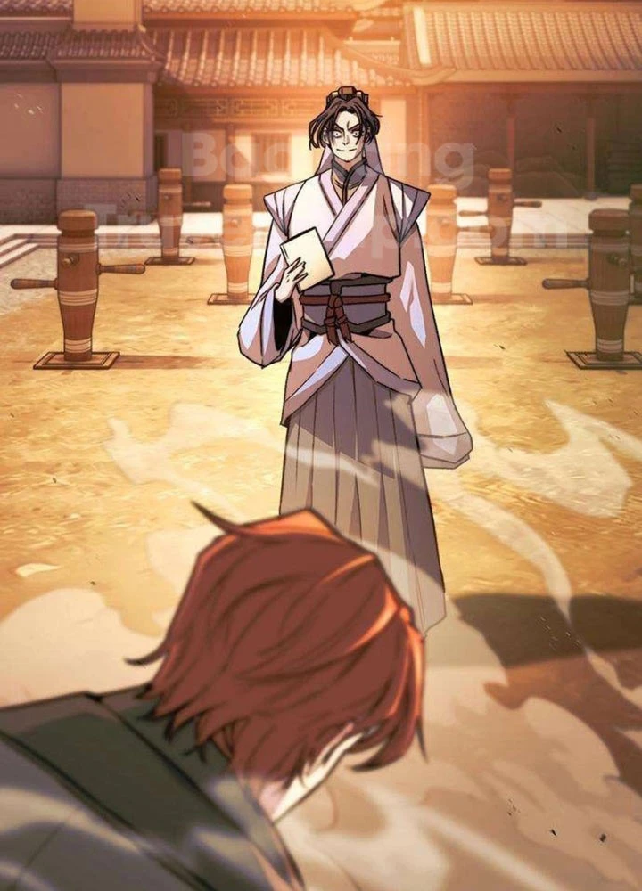 Tuyệt Thế Học Sĩ Chapter 7 - 54