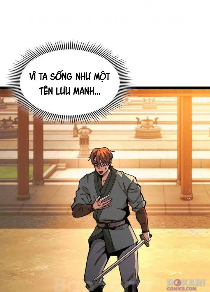 Tuyệt Thế Học Sĩ Chapter 7 - 66