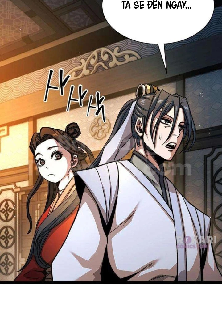 Tuyệt Thế Học Sĩ Chapter 7 - 112