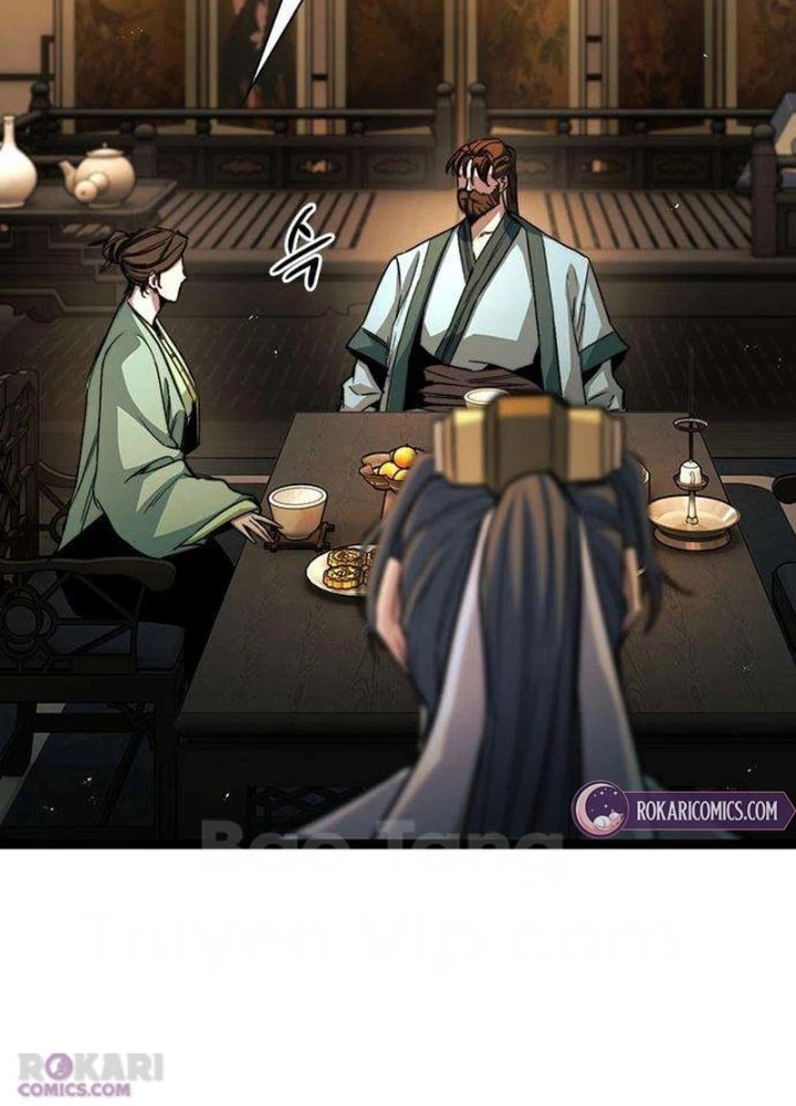 Tuyệt Thế Học Sĩ Chapter 7 - 125