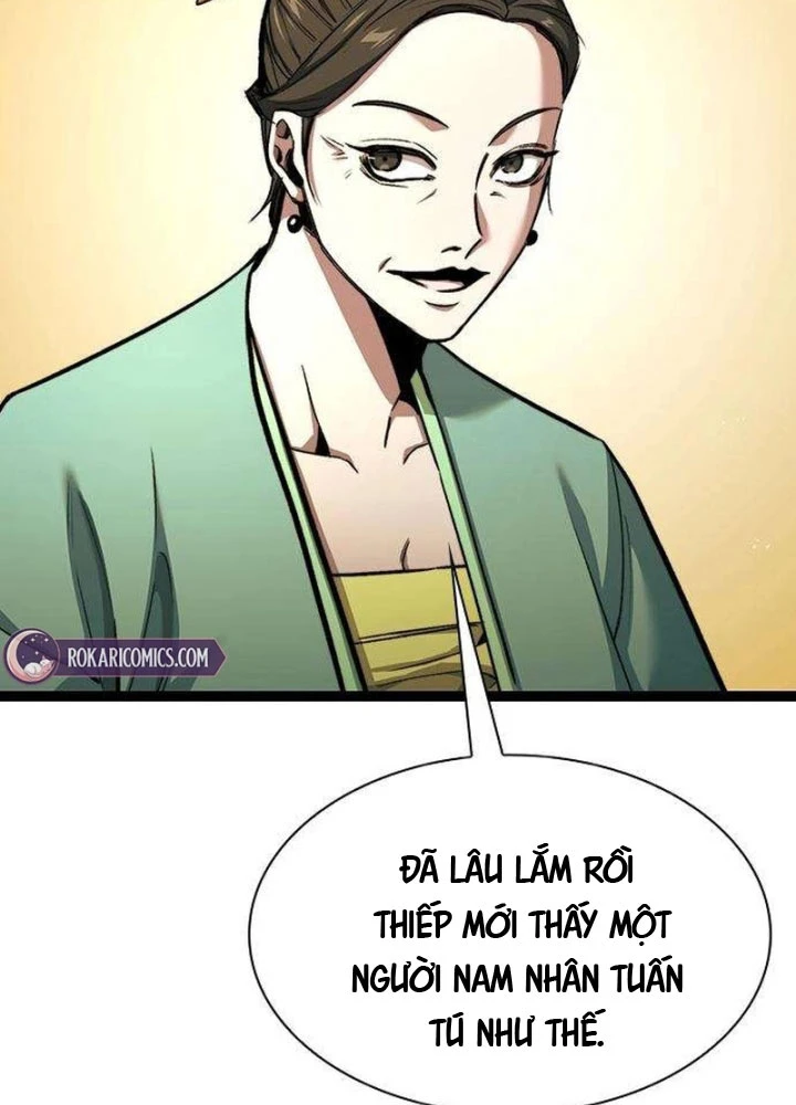 Tuyệt Thế Học Sĩ Chapter 7 - 128