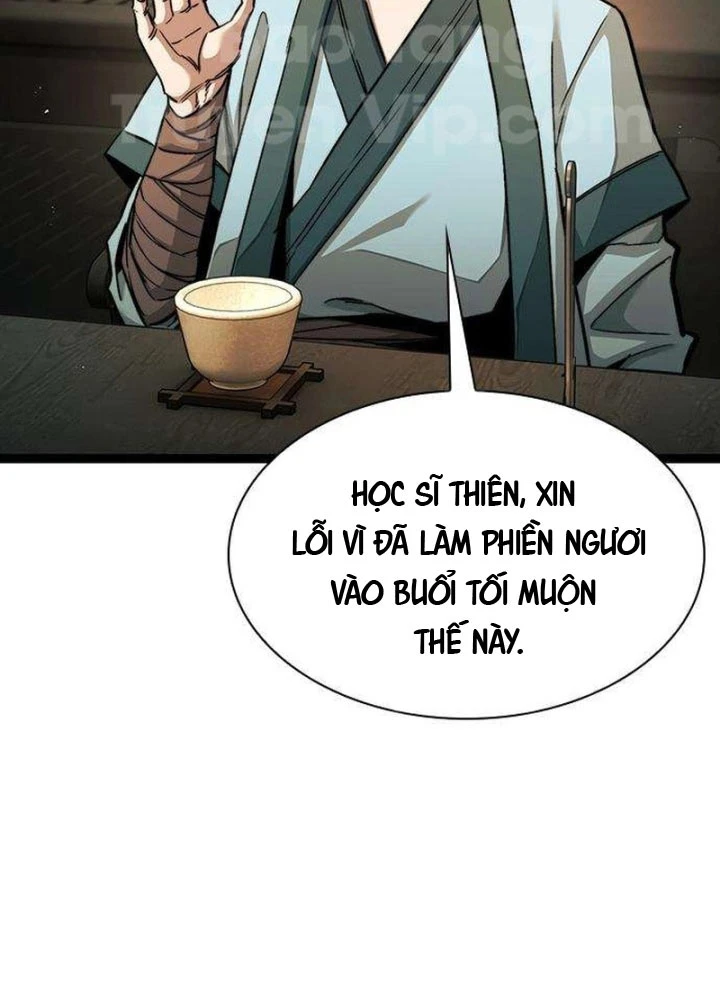 Tuyệt Thế Học Sĩ Chapter 7 - 130