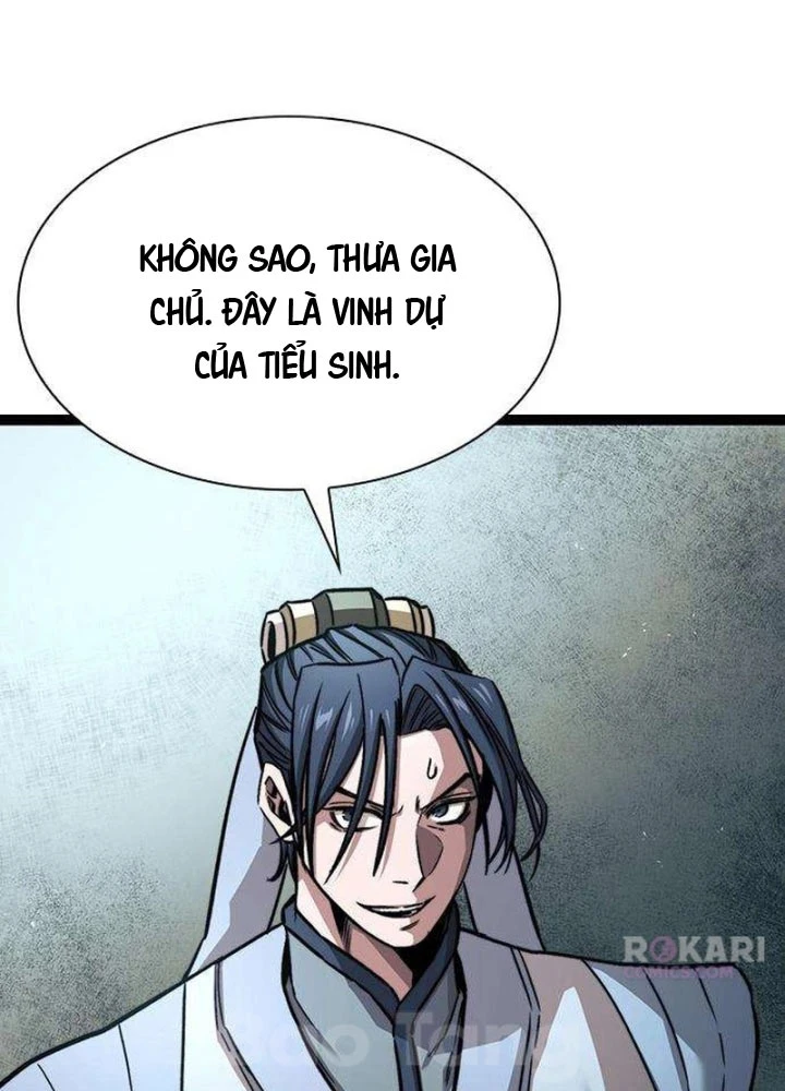 Tuyệt Thế Học Sĩ Chapter 7 - 131