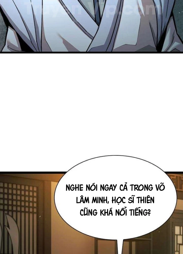 Tuyệt Thế Học Sĩ Chapter 7 - 132