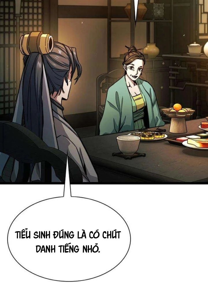 Tuyệt Thế Học Sĩ Chapter 7 - 133