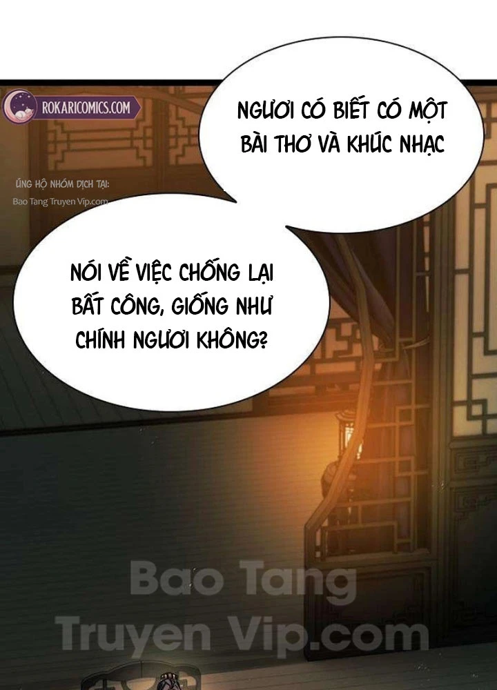 Tuyệt Thế Học Sĩ Chapter 7 - 136