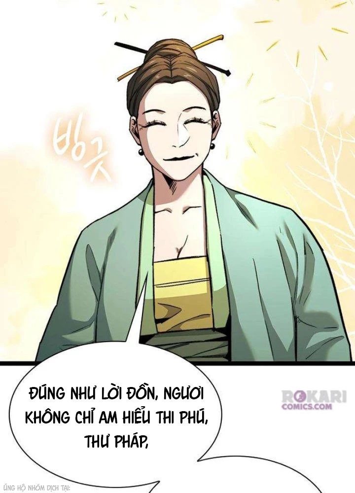 Tuyệt Thế Học Sĩ Chapter 7 - 141