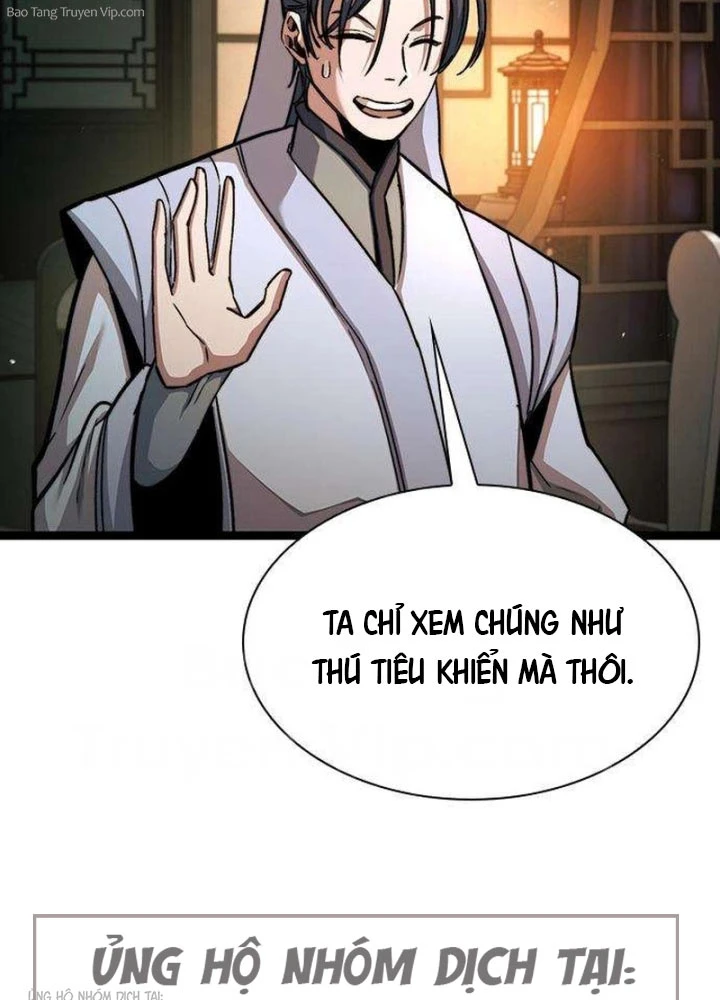 Tuyệt Thế Học Sĩ Chapter 7 - 143