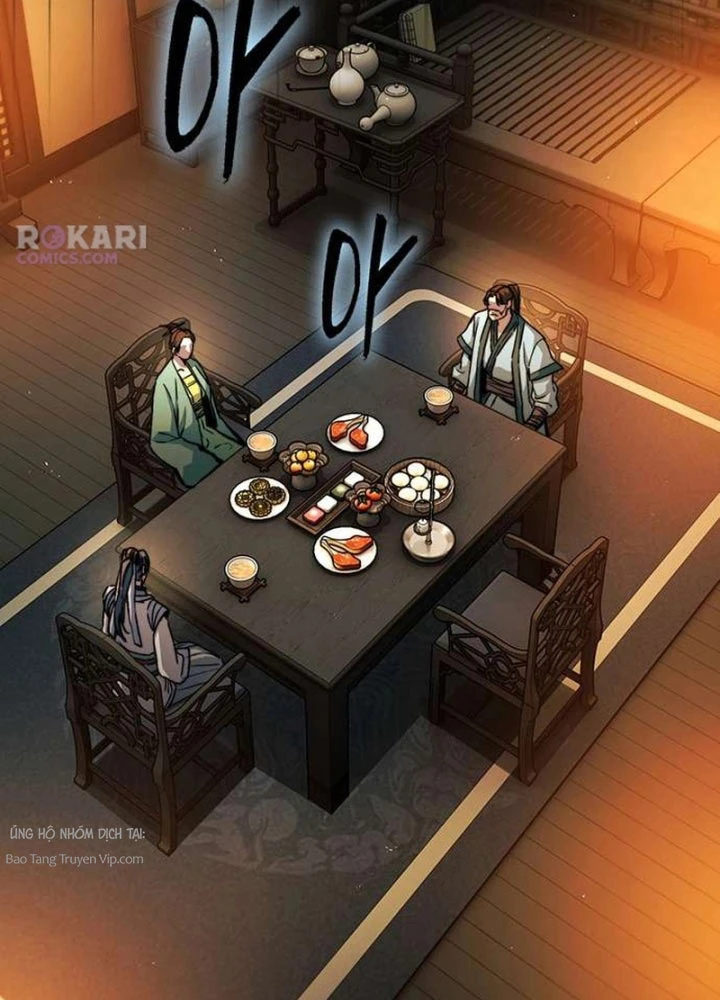 Tuyệt Thế Học Sĩ Chapter 8 - 3