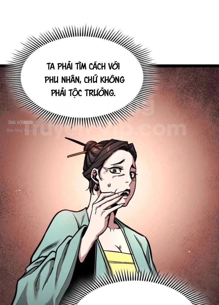 Tuyệt Thế Học Sĩ Chapter 8 - 10