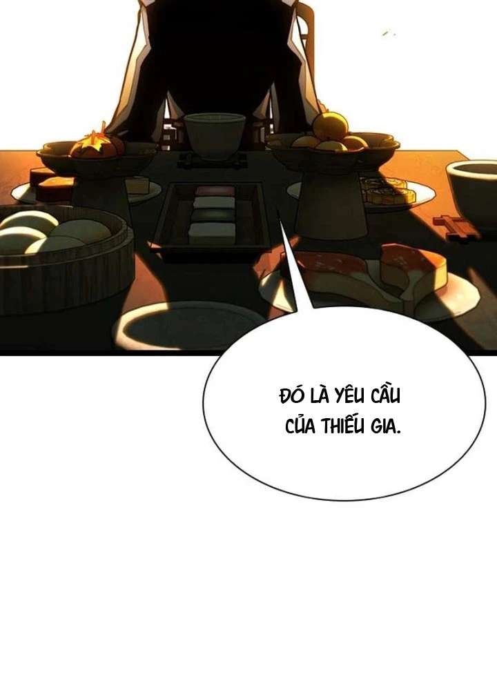 Tuyệt Thế Học Sĩ Chapter 8 - 13