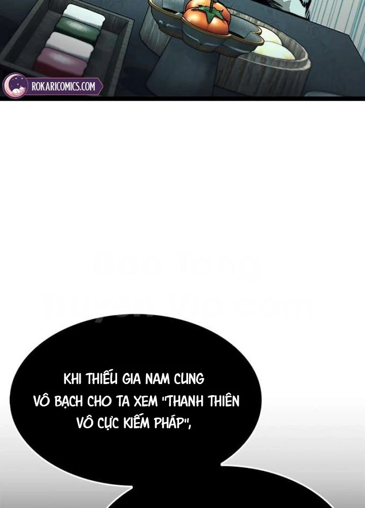 Tuyệt Thế Học Sĩ Chapter 8 - 15