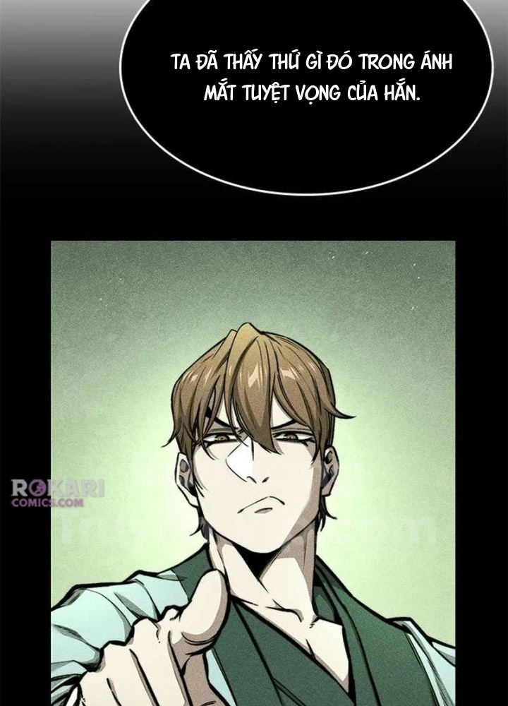 Tuyệt Thế Học Sĩ Chapter 8 - 16