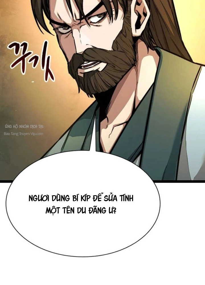 Tuyệt Thế Học Sĩ Chapter 8 - 20