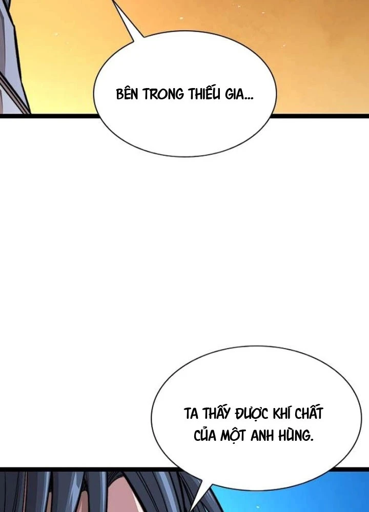 Tuyệt Thế Học Sĩ Chapter 8 - 26