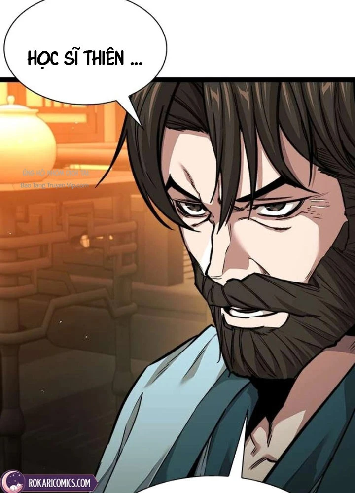 Tuyệt Thế Học Sĩ Chapter 8 - 32