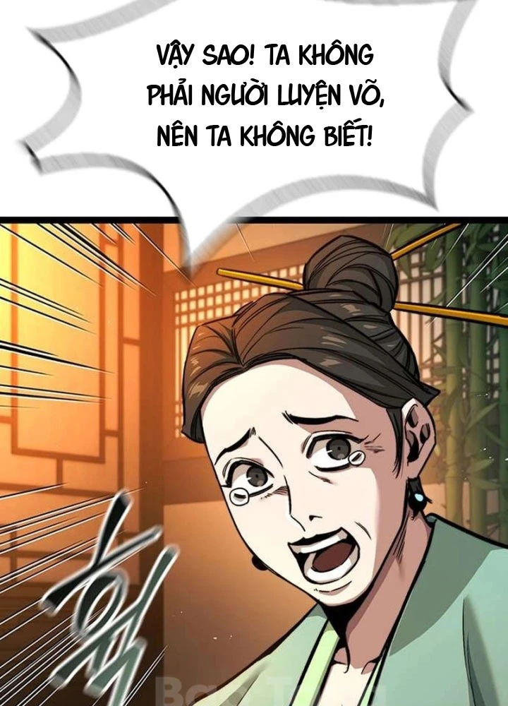 Tuyệt Thế Học Sĩ Chapter 8 - 48