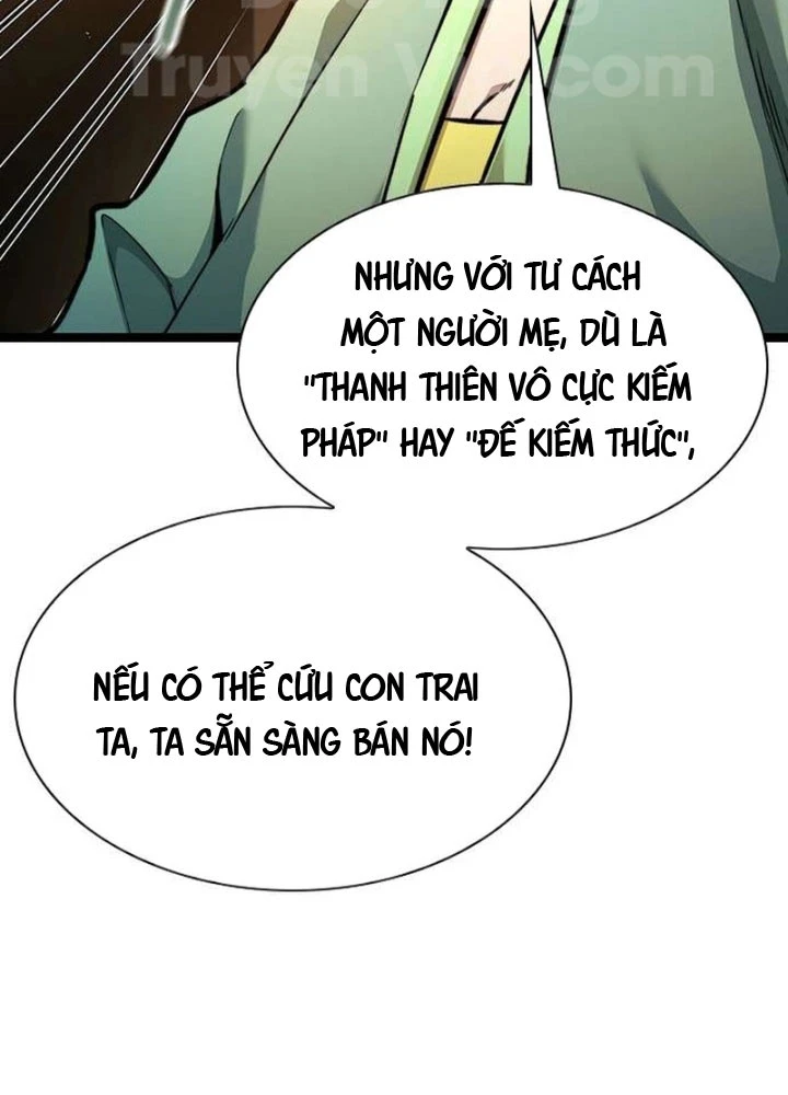 Tuyệt Thế Học Sĩ Chapter 8 - 49