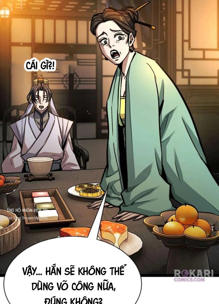 Tuyệt Thế Học Sĩ Chapter 8 - 55