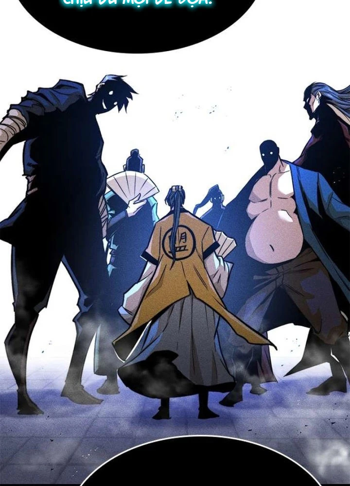 Tuyệt Thế Học Sĩ Chapter 8 - 101