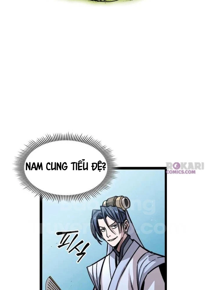 Tuyệt Thế Học Sĩ Chapter 8 - 133