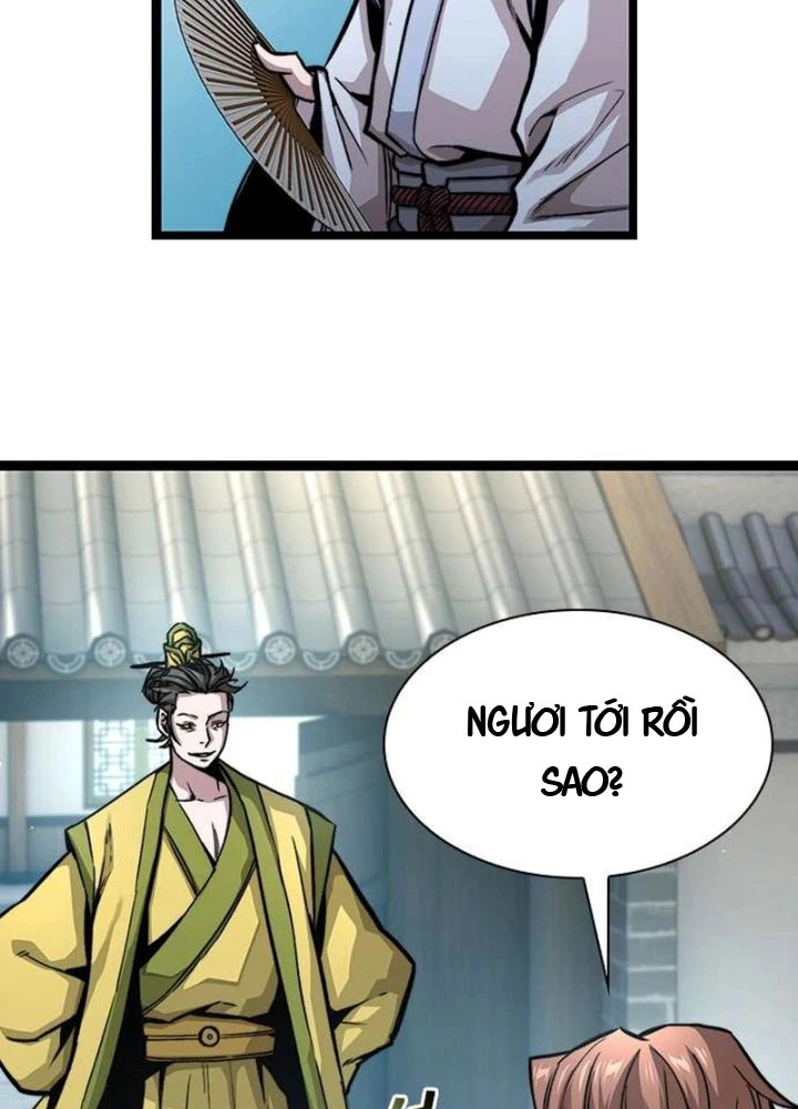 Tuyệt Thế Học Sĩ Chapter 8 - 134