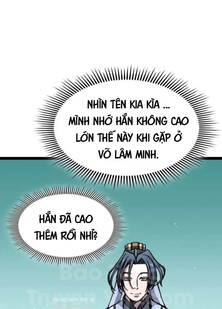 Tuyệt Thế Học Sĩ Chapter 8 - 140