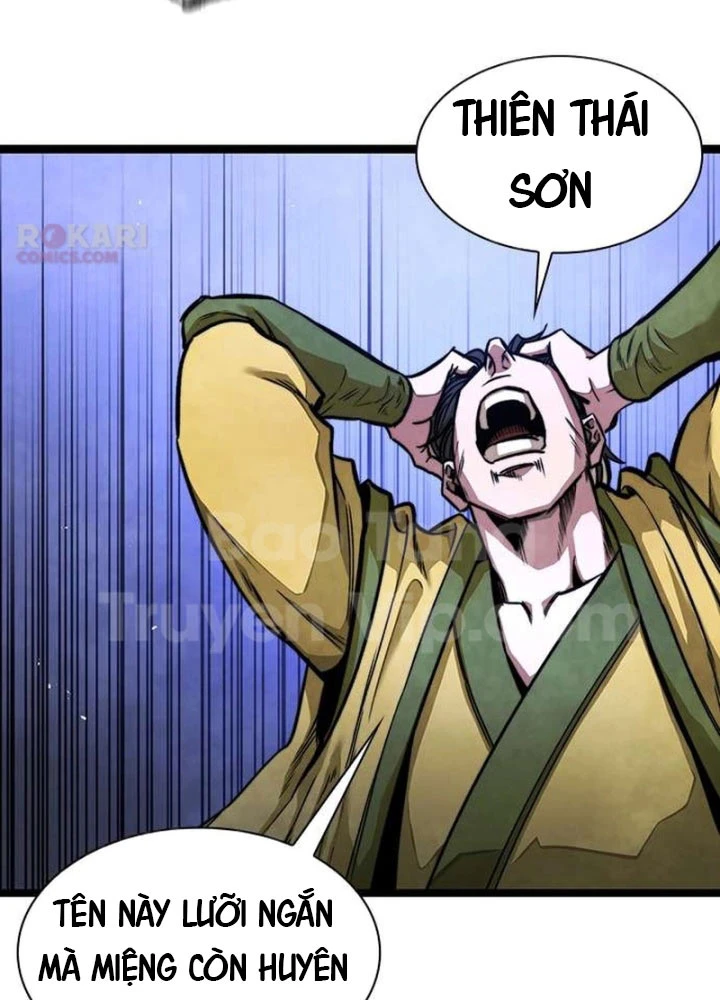 Tuyệt Thế Học Sĩ Chapter 8 - 160