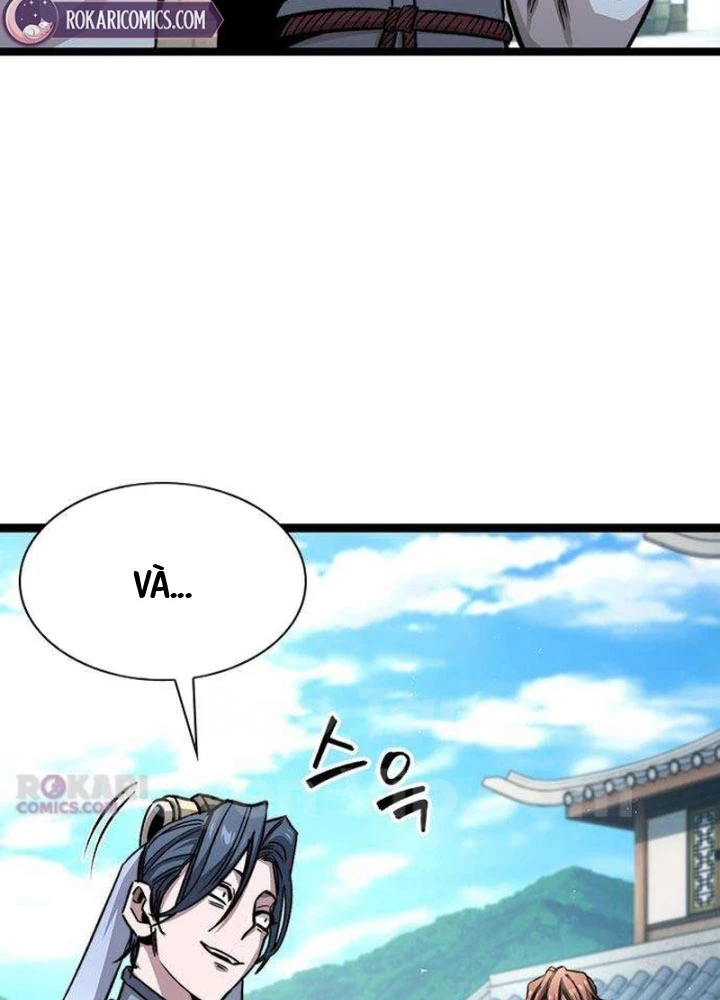 Tuyệt Thế Học Sĩ Chapter 9 - 14