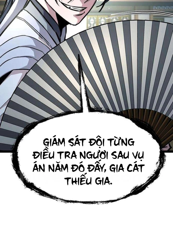 Tuyệt Thế Học Sĩ Chapter 9 - 19