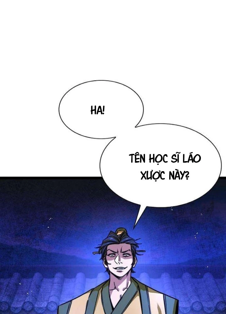 Tuyệt Thế Học Sĩ Chapter 9 - 20