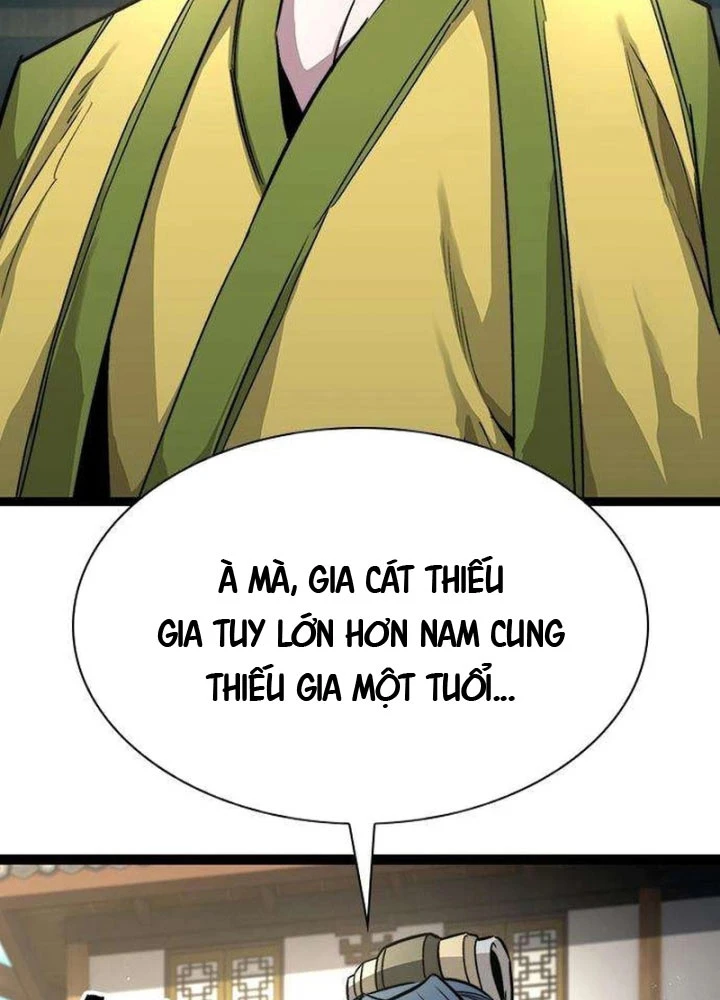 Tuyệt Thế Học Sĩ Chapter 9 - 26