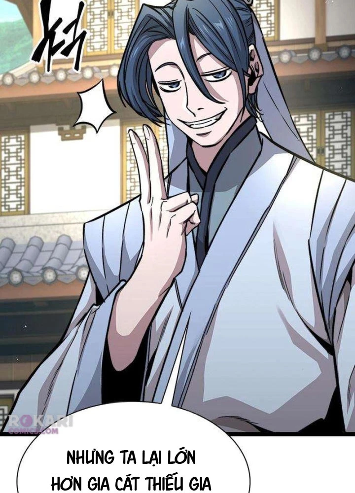 Tuyệt Thế Học Sĩ Chapter 9 - 27