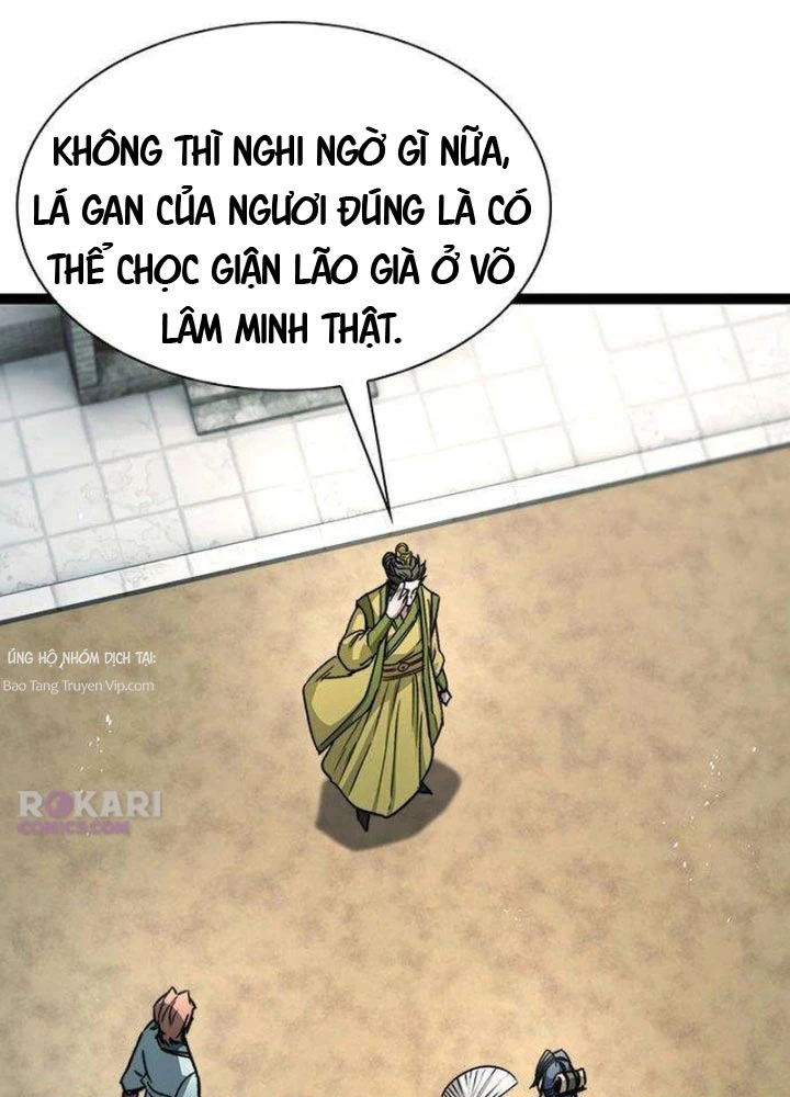 Tuyệt Thế Học Sĩ Chapter 9 - 34