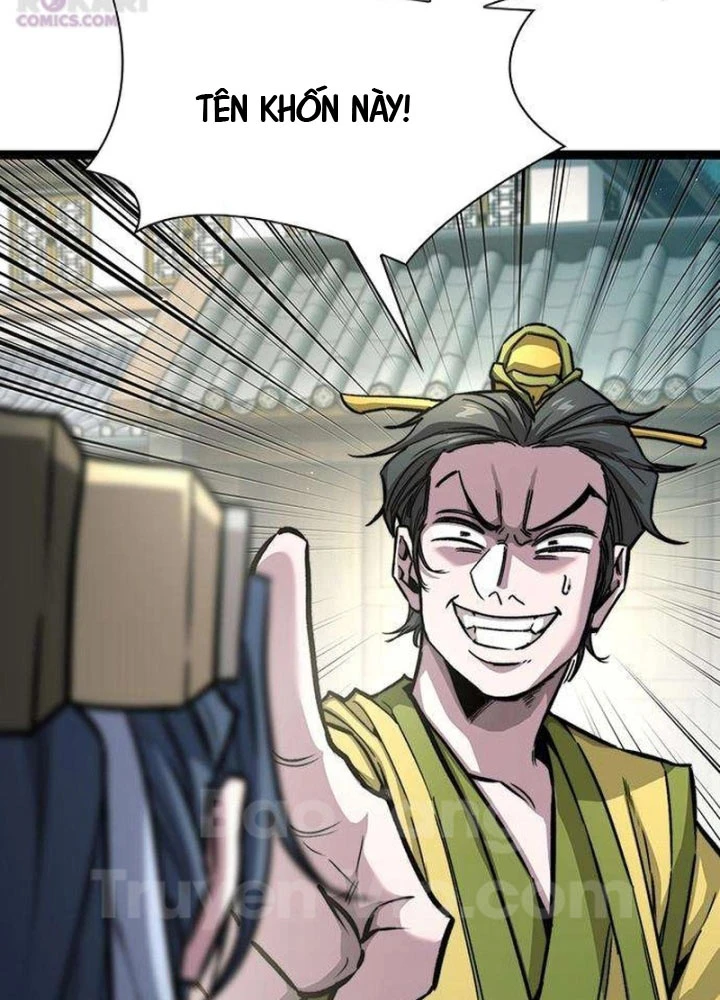 Tuyệt Thế Học Sĩ Chapter 9 - 41