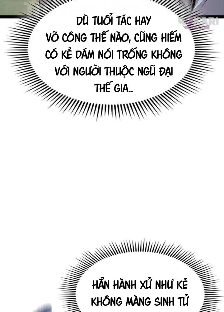 Tuyệt Thế Học Sĩ Chapter 9 - 44