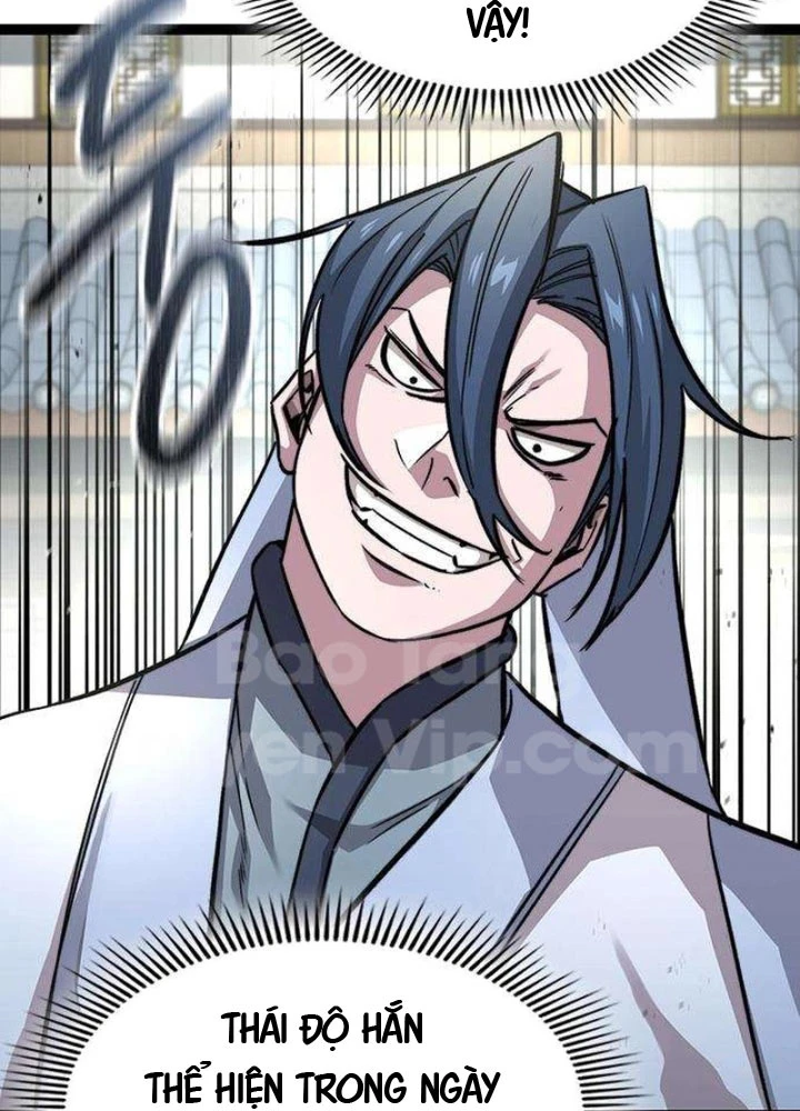 Tuyệt Thế Học Sĩ Chapter 9 - 45