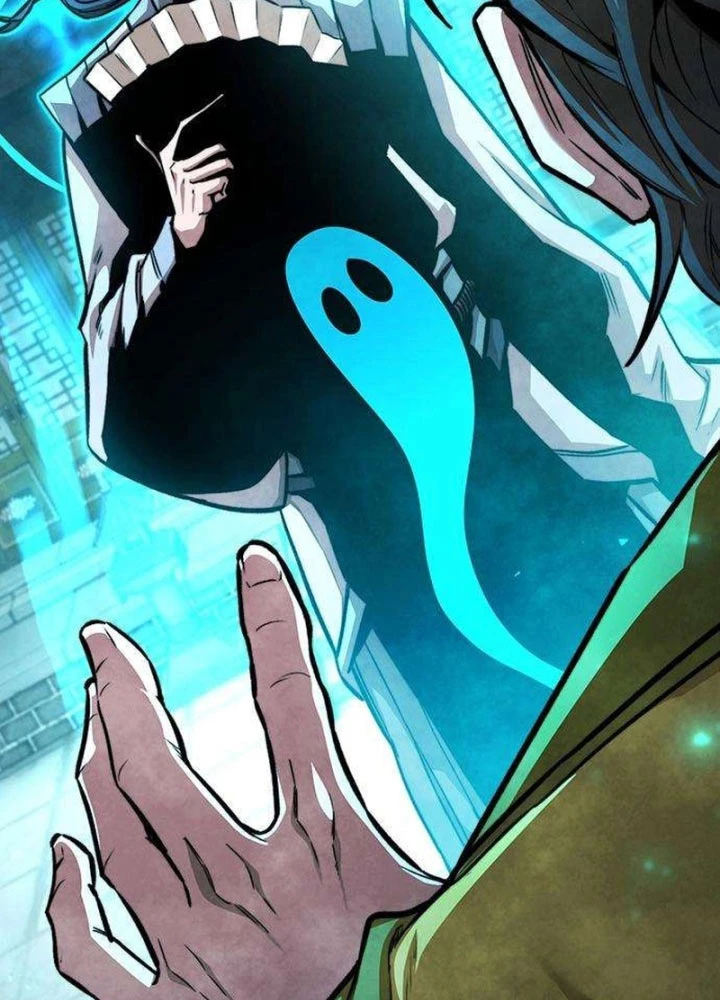 Tuyệt Thế Học Sĩ Chapter 9 - 49