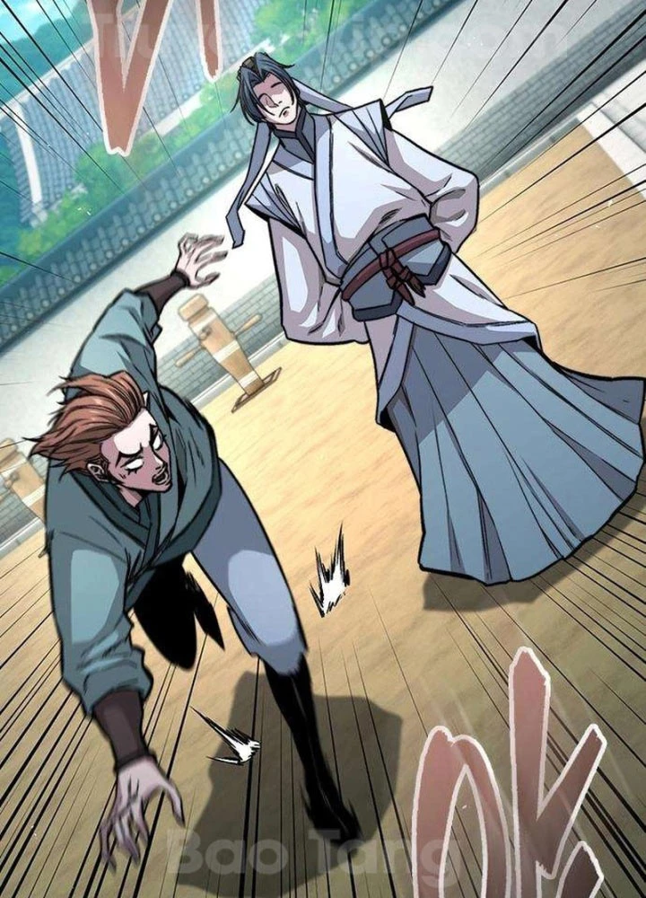 Tuyệt Thế Học Sĩ Chapter 9 - 66