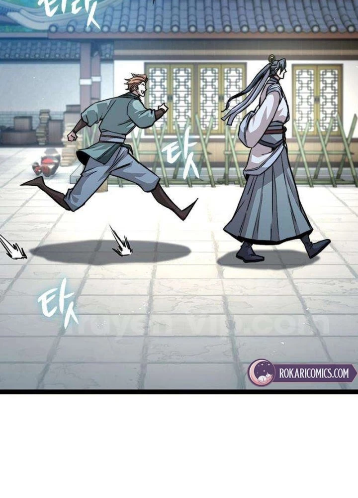 Tuyệt Thế Học Sĩ Chapter 9 - 72